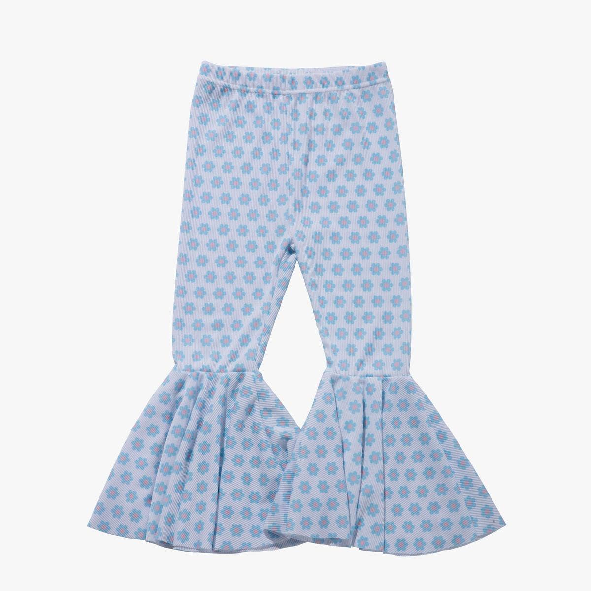 Flare Pants