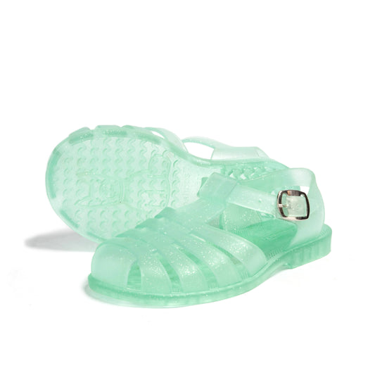 JELLY WATERPROOF SANDAL IN Just Add Water