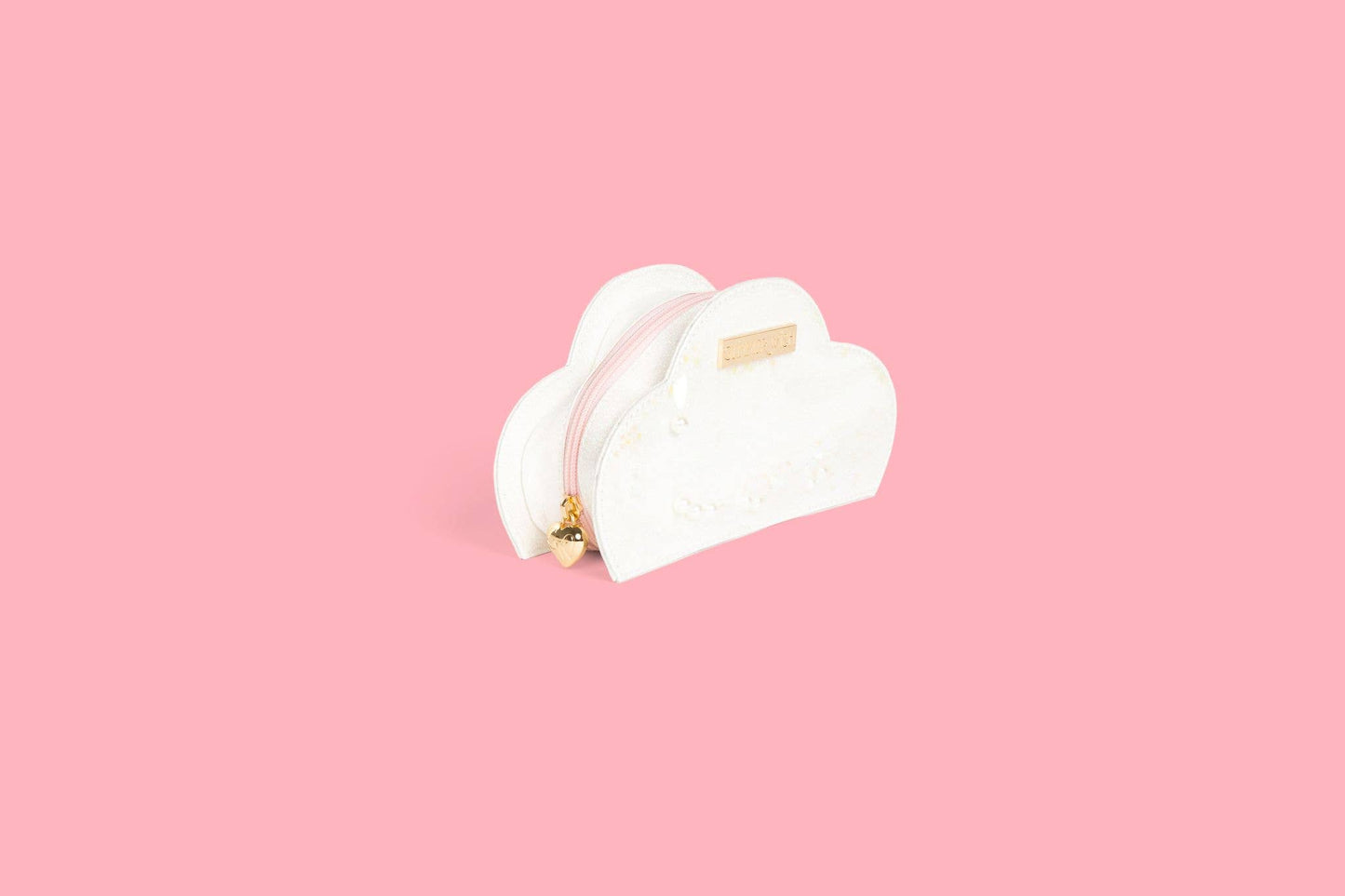 Unicorn Selfcare Keepall Bag and Cloud Pouch