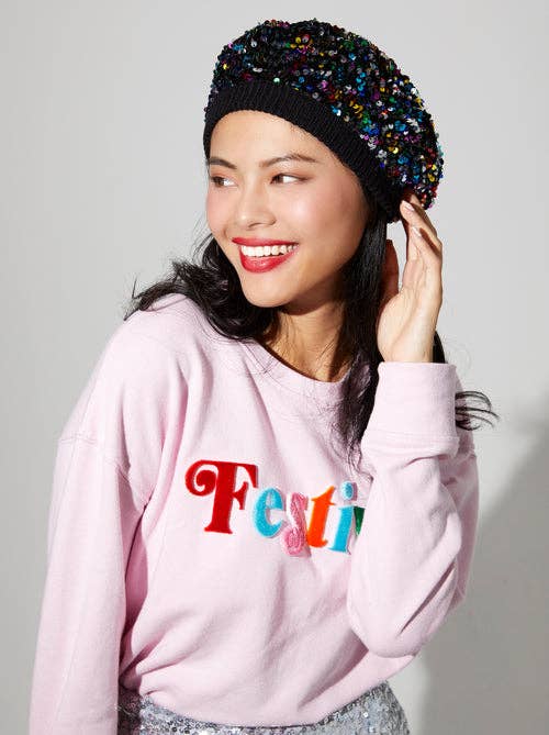 FIESTA BERET