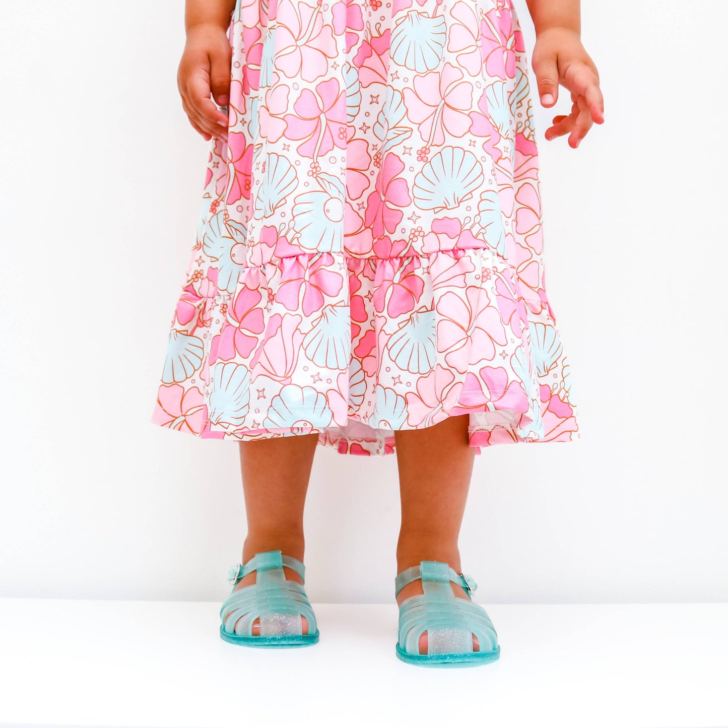 JELLY WATERPROOF SANDAL IN Just Add Water
