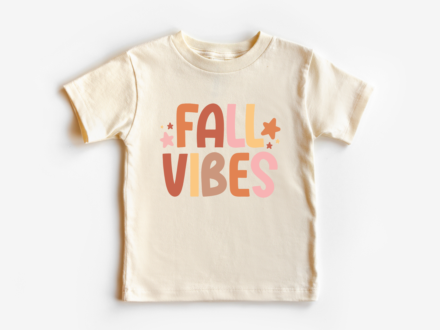 Fall Vibes Tee