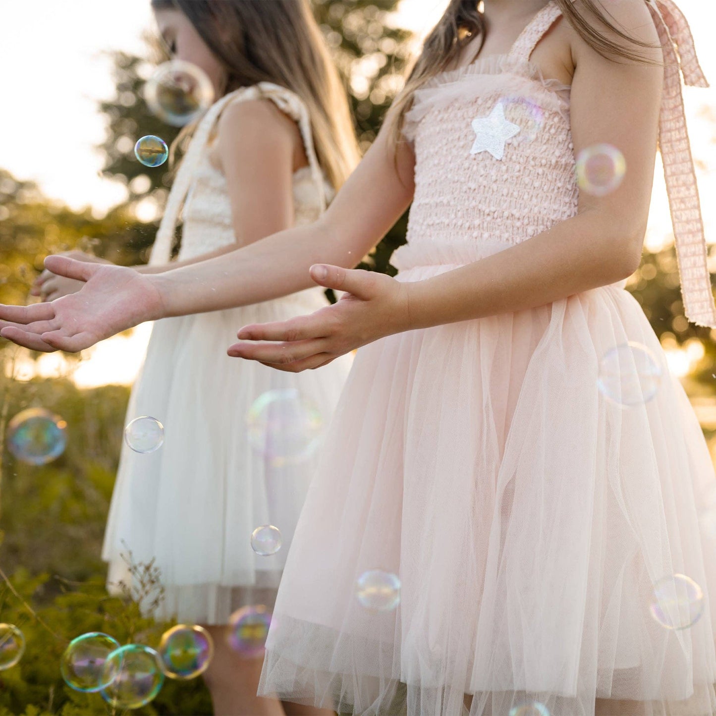 Hanna Tutu Dress