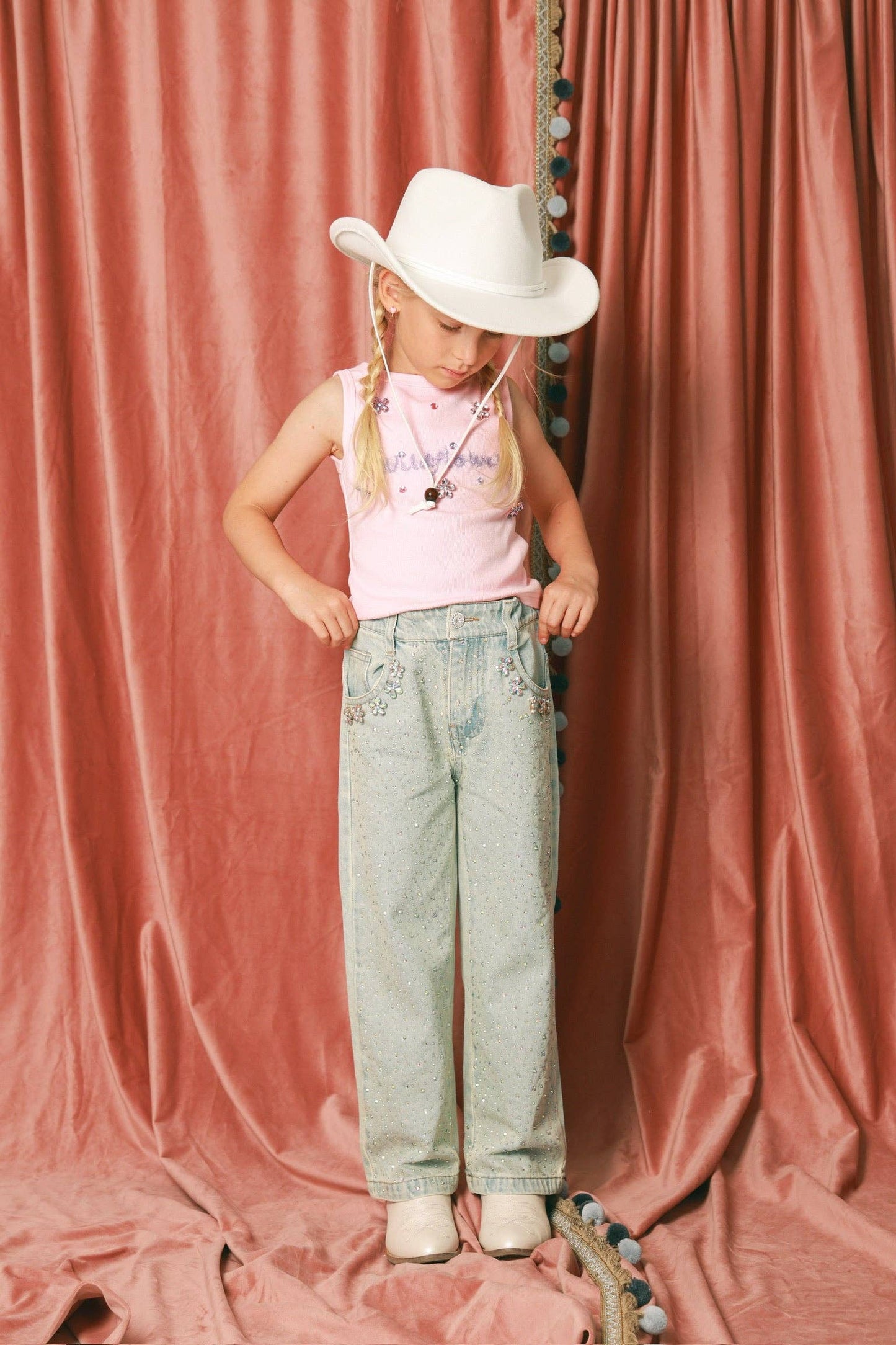Gem Jeans