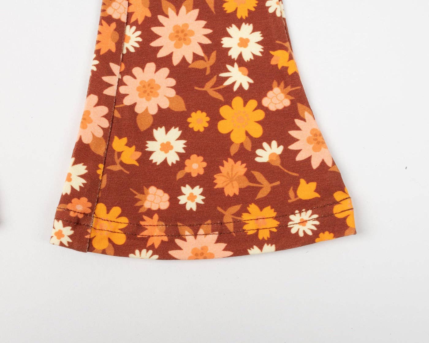 Folk Floral