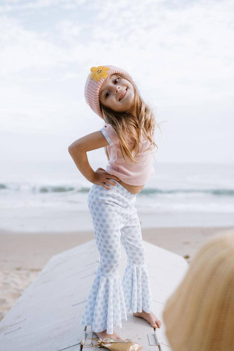 Flare Pants