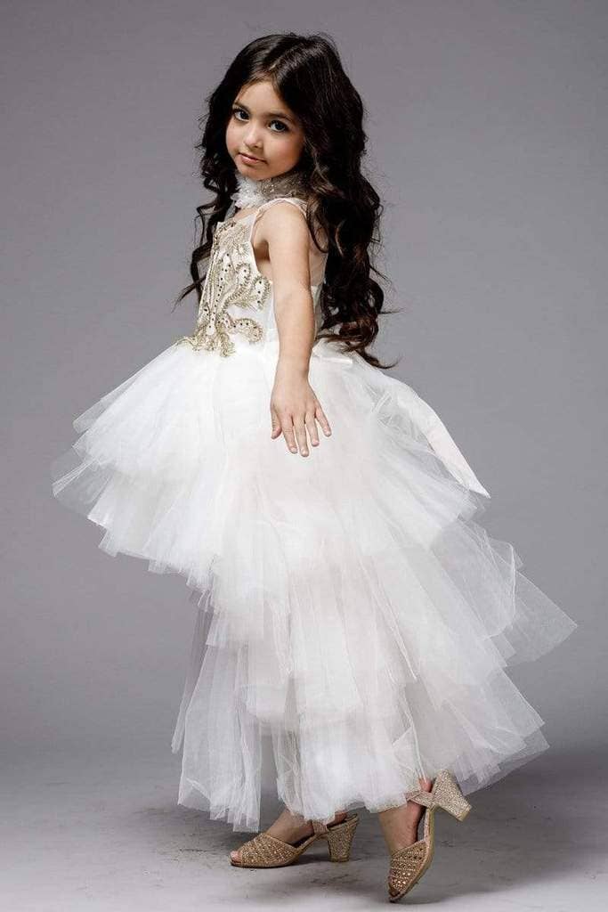 Abella Dress