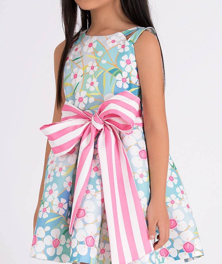 Daisy Blossom Dress