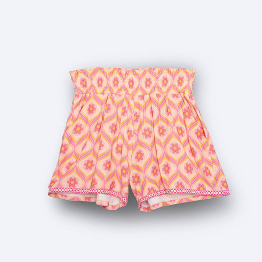 Summer Love Shorts
