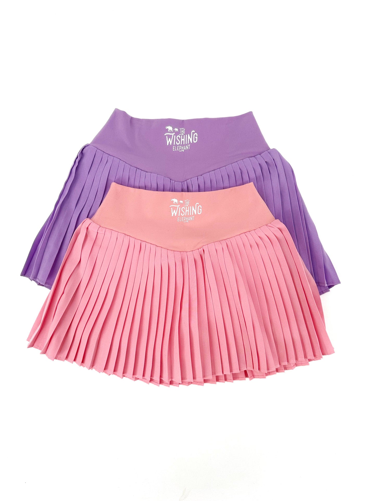 Little Sport Skort, tennis preppy skirt, athletic