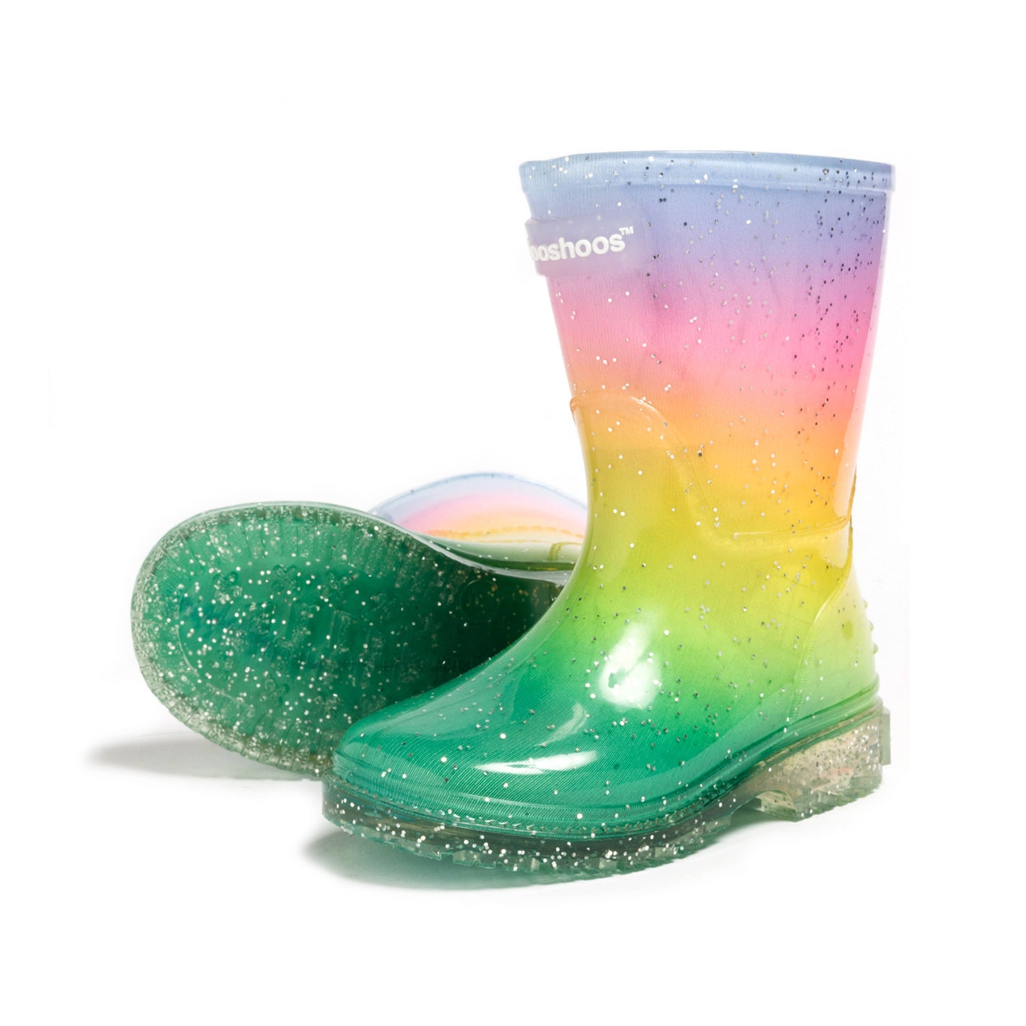 ISLA RAINBOW RAIN BOOT