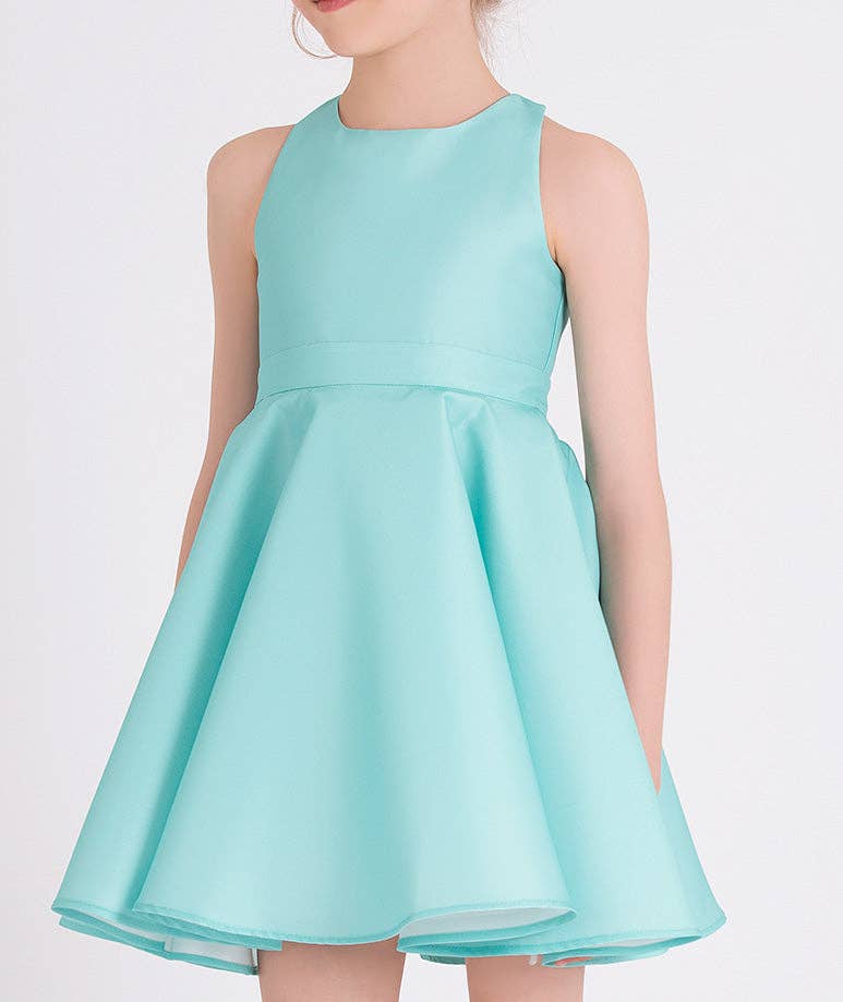 Mint Dress