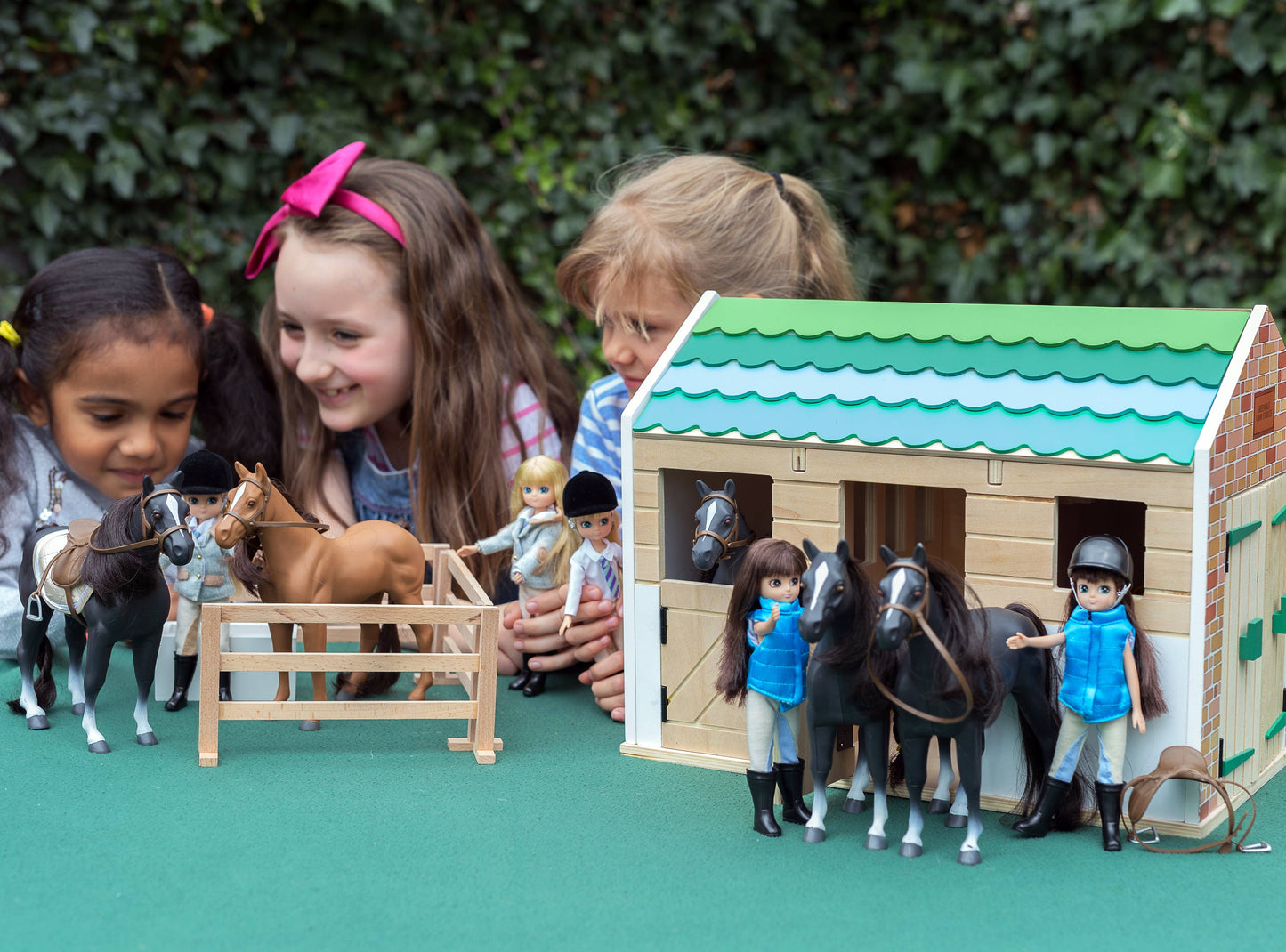 Pony Pals