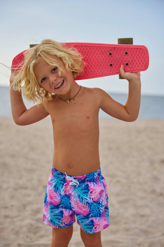 Dune Digs Youth Trunks