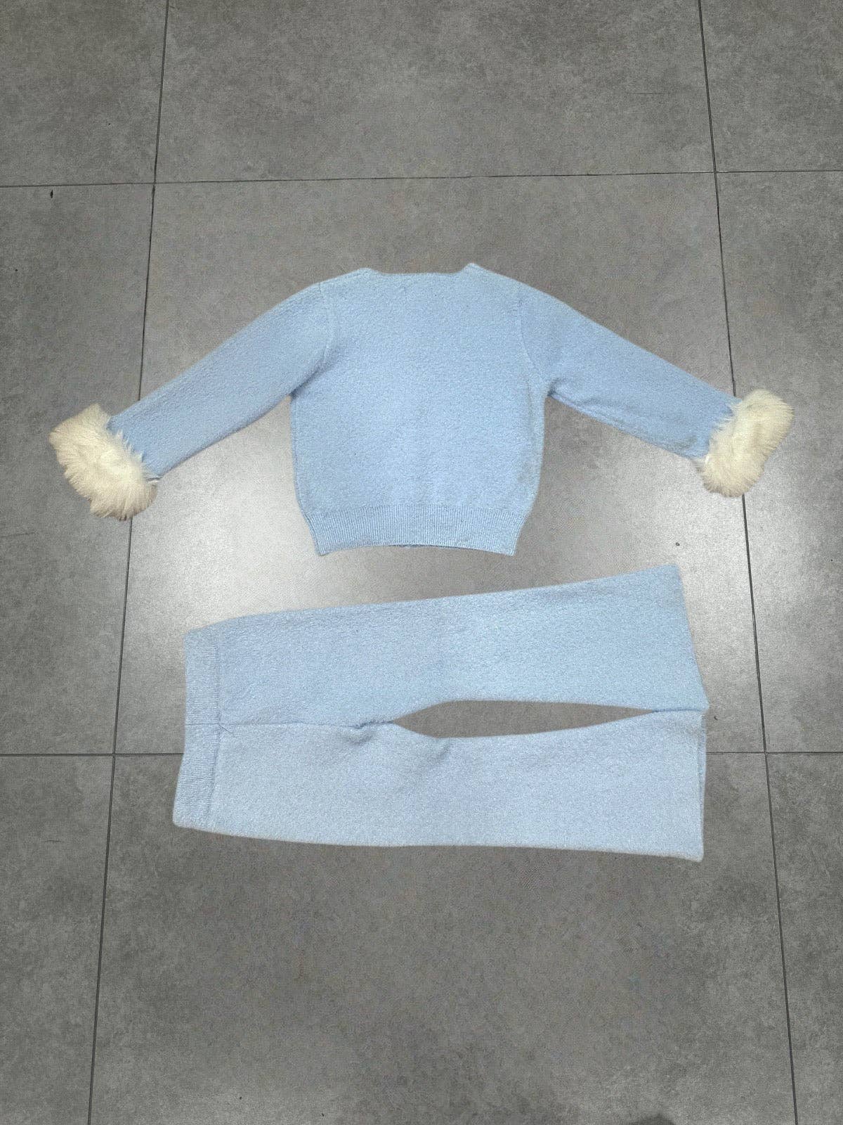 Wonderland Set