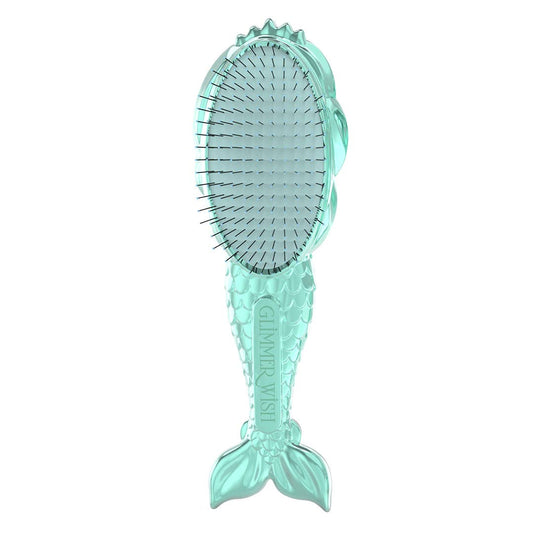 Mermaid Hair Detangling Brush