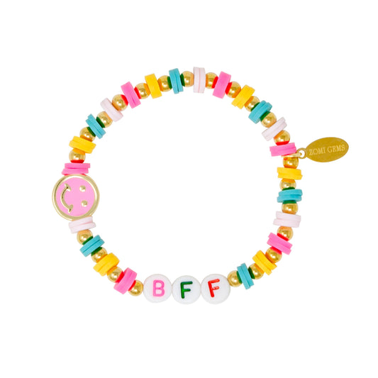 BFF Smile Bracelet Tower