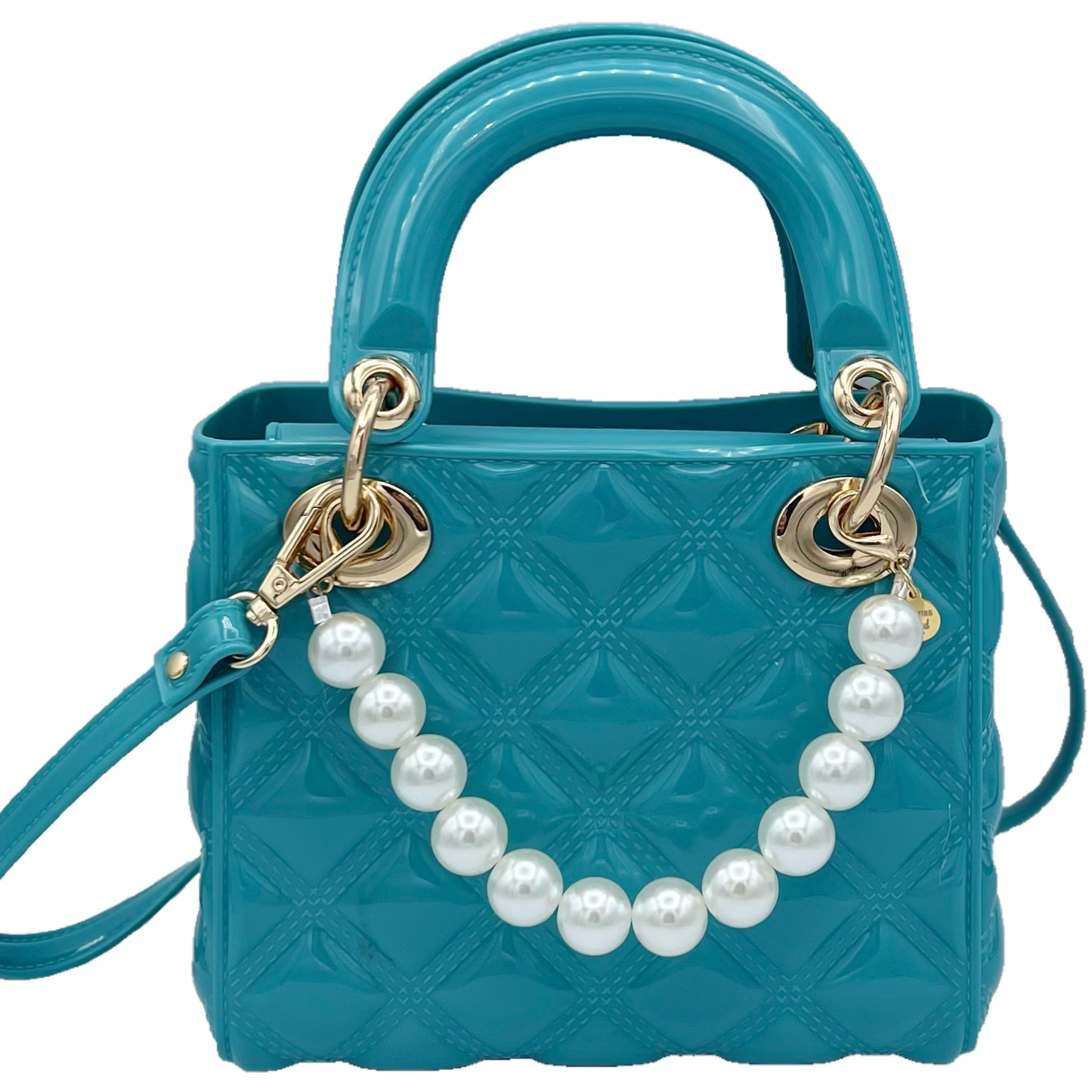 Pearl - Turquoise