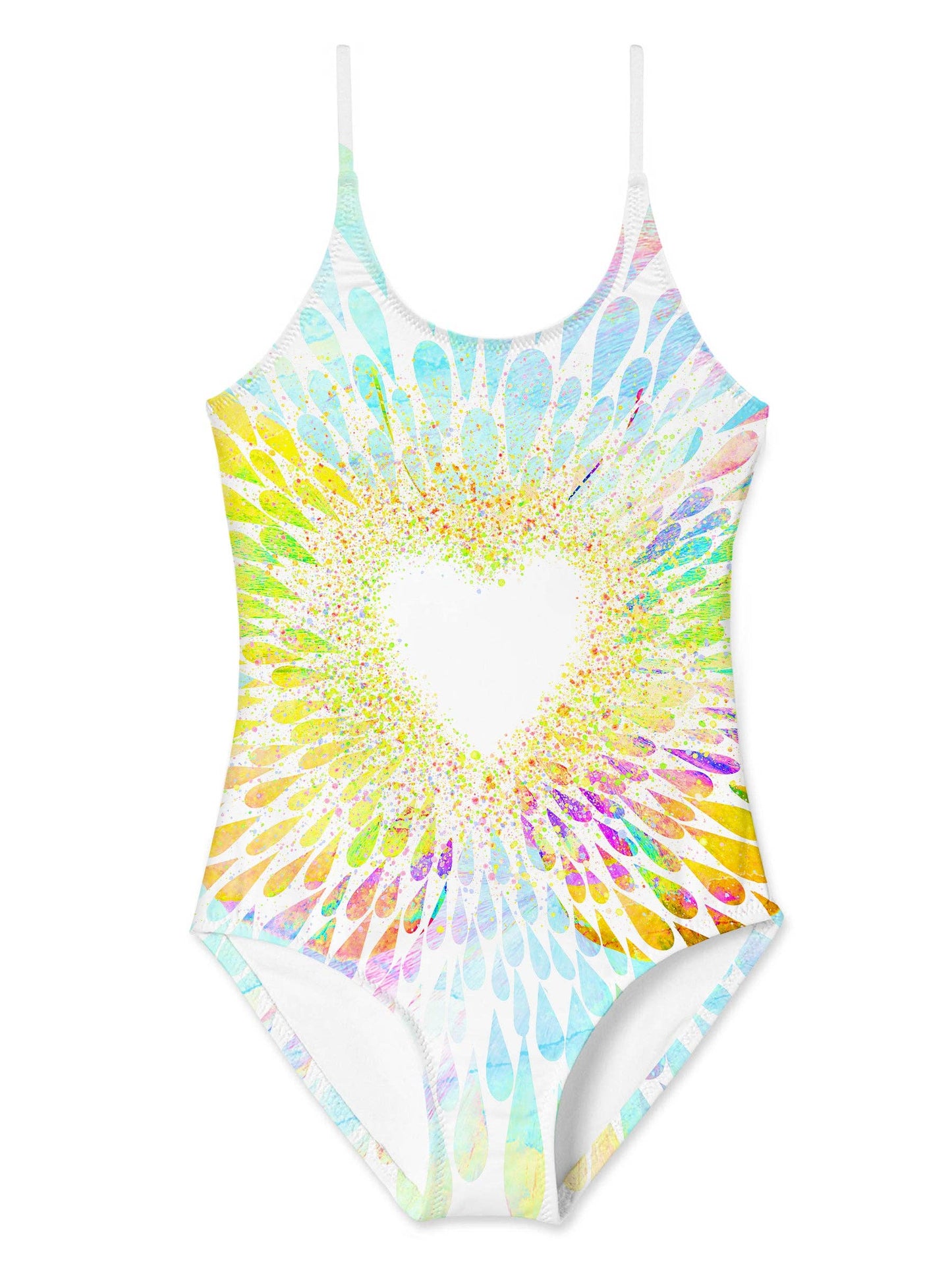 Sparkling Splash Swimsuit