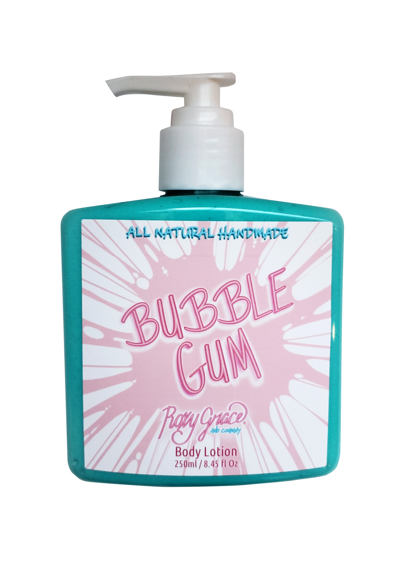 Bubblegum Body Lotion