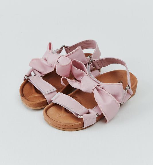 PH Bow Strap Sandal