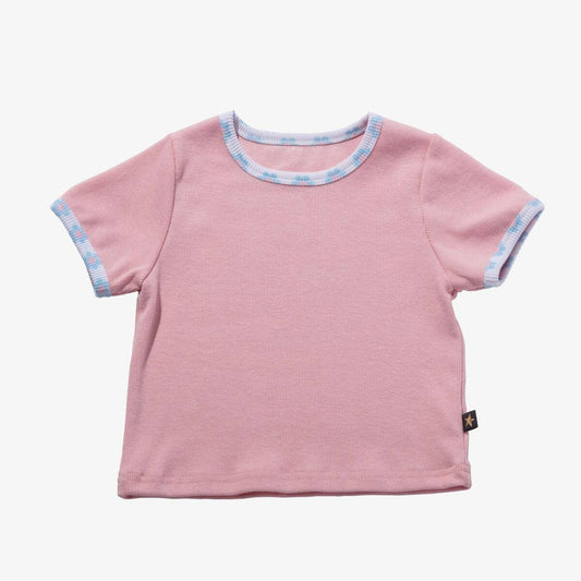 Crop T-Shirts