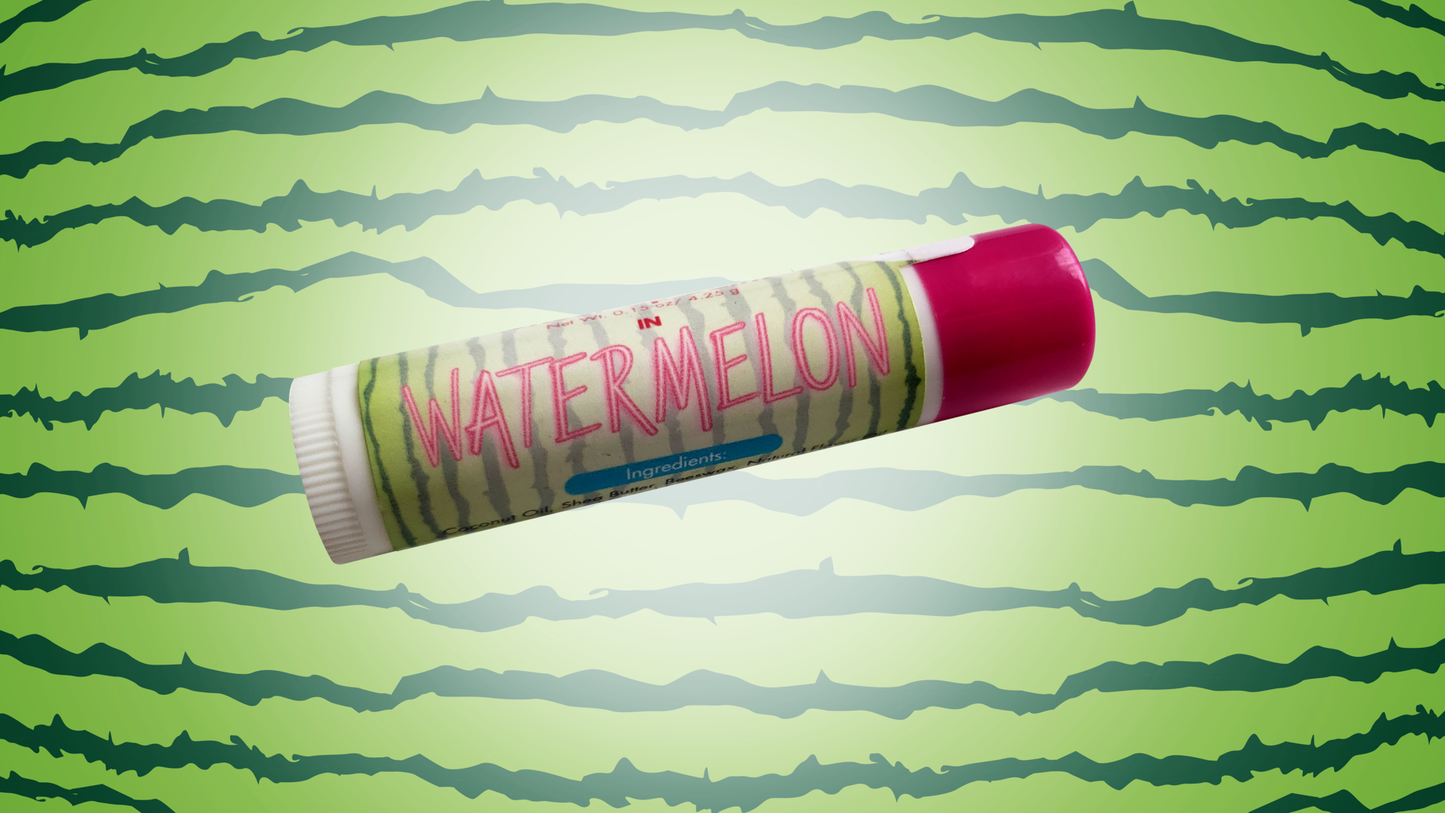 Roxy Grace Lip Balm