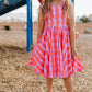 Tank Dress Crinkle