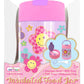 Insulated Food Jar, Groovy Flower