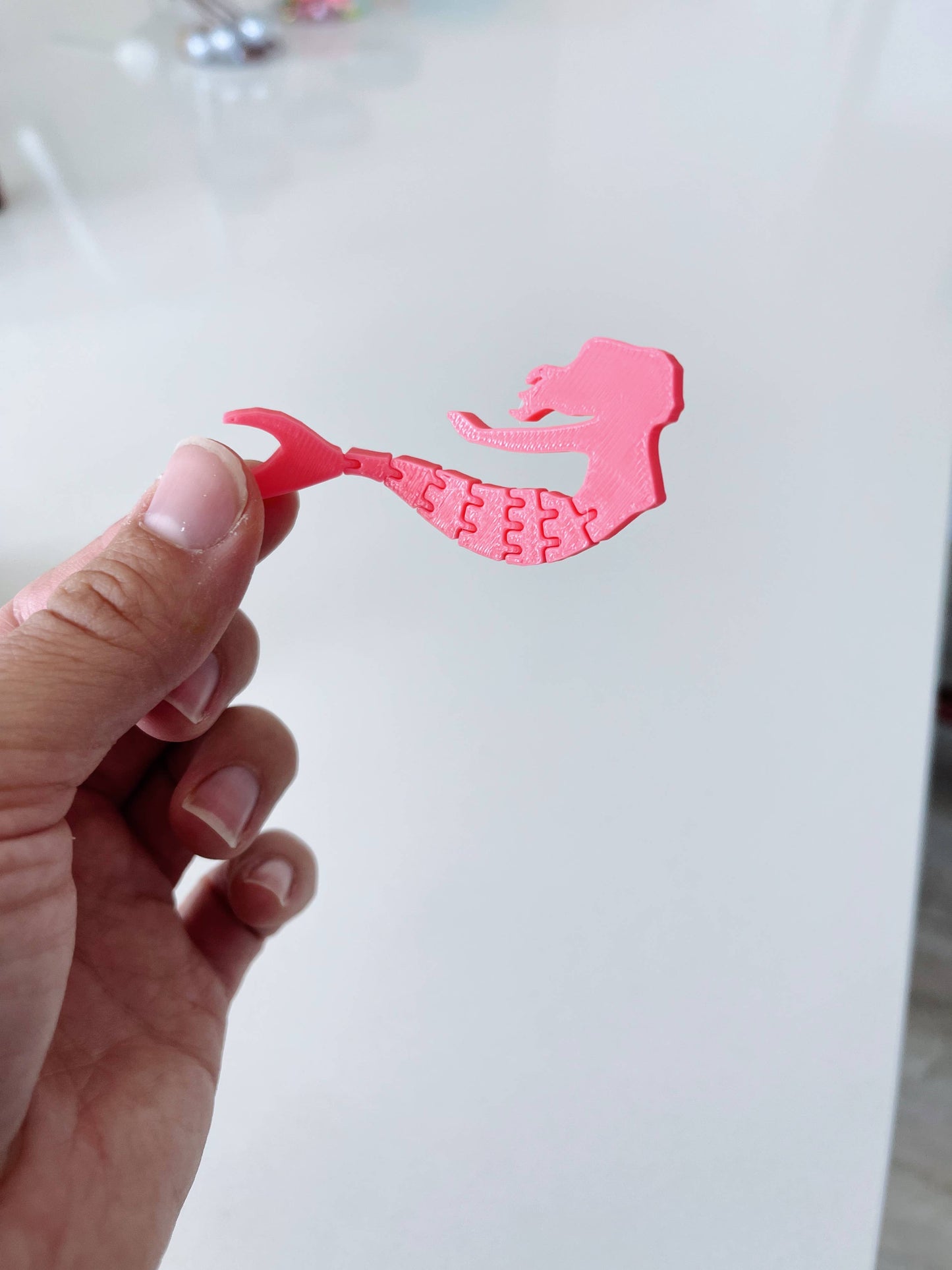 Mermaid Mini Kit
