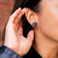 Spider Web Studs