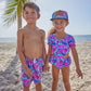 Arundel One Piece Swimsuit