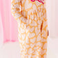 Yellow Hearts | Romper