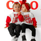 The Love Club | Girls & Boys Valentines Day Sweatshirt