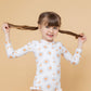 Baby + Kids Swimsuit Rash Guard  - Sun Moon Swim