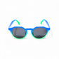 Bubble Luxe Polarized Round Kids Sunglasses
