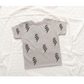 Lightening Bolts | Boys Tee
