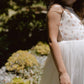 Vintage Flower2 Tutu