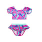 Marina Edge Two Piece Swimsuit