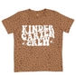 Kindergarten Crew Kids Back to School T-Shirt