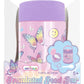 Food Jar Butterfly