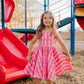 Tank Dress Crinkle