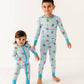 Little Brother Convertible Footies