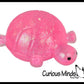 1 Sugar Turtle Chunky Ocean Sealife Animal Sugar Ball -Thick