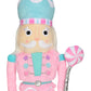 Candy Nutcracker Standing