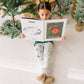 Leggings in Festive Scenes | girls clothing | tween | holiday | christmas