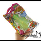 1 Large Duck Sugar Ball - Thick Glue/Gel Syrup Molasses Bag