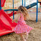 Tank Dress Crinkle