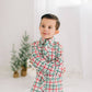 Holiday Plaid