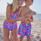 Stonebrier Edge Two Piece Swimsuit Adult